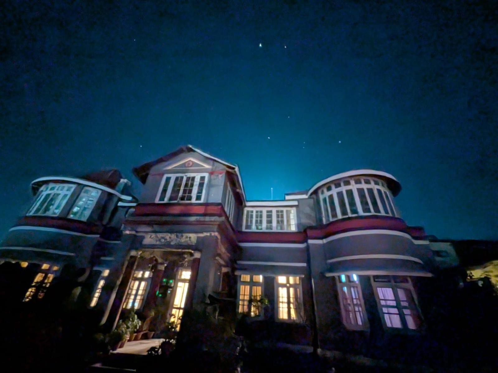 Solan Retreat Bed and Breakfast Exteriör bild