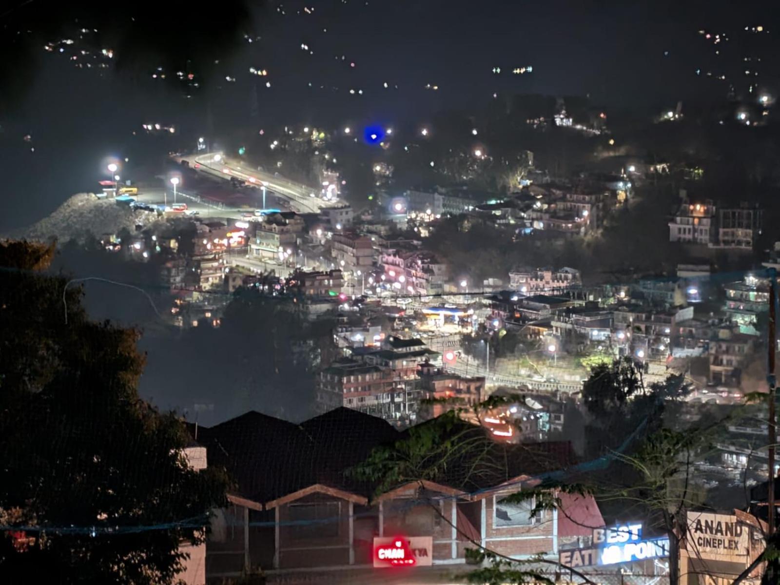Solan Retreat Bed and Breakfast Exteriör bild